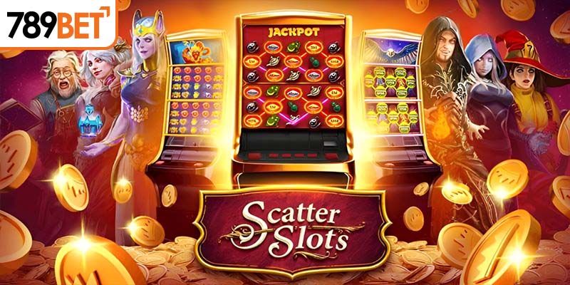 Kinh nghiệm chơi slot game online
